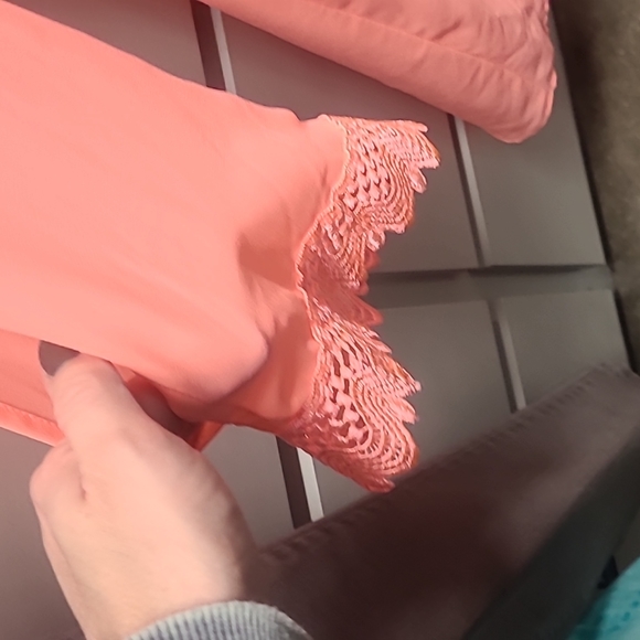 NEON SPRING / SUMMER DRESS - Picture 3 of 7